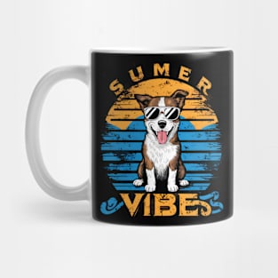 summer vibe Mug